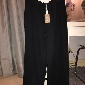 *BRAND NEW WITH TAGS * Madewell Flowy Pants